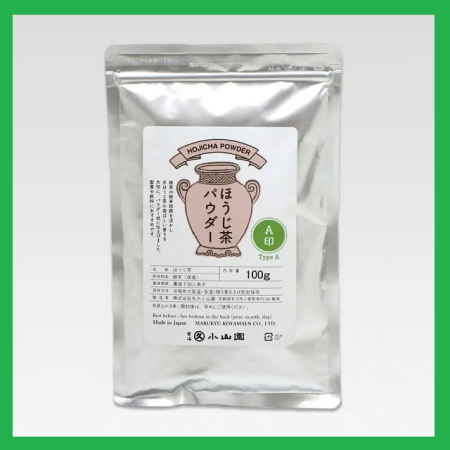 Marukyu Koyamaen Hojicha