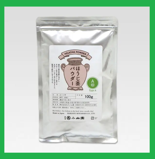 Marukyu Koyamaen Hojicha