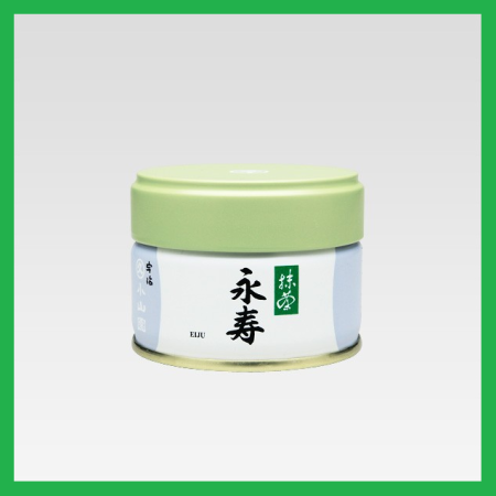 Eiju matcha