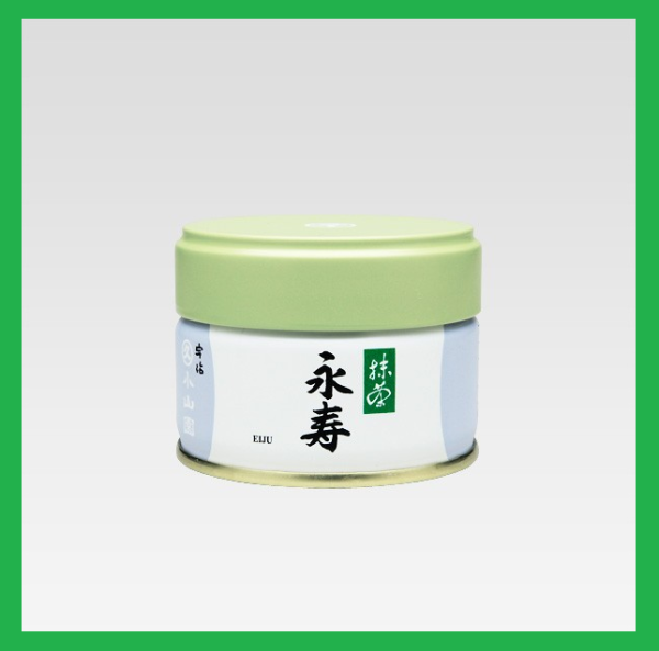 Eiju matcha